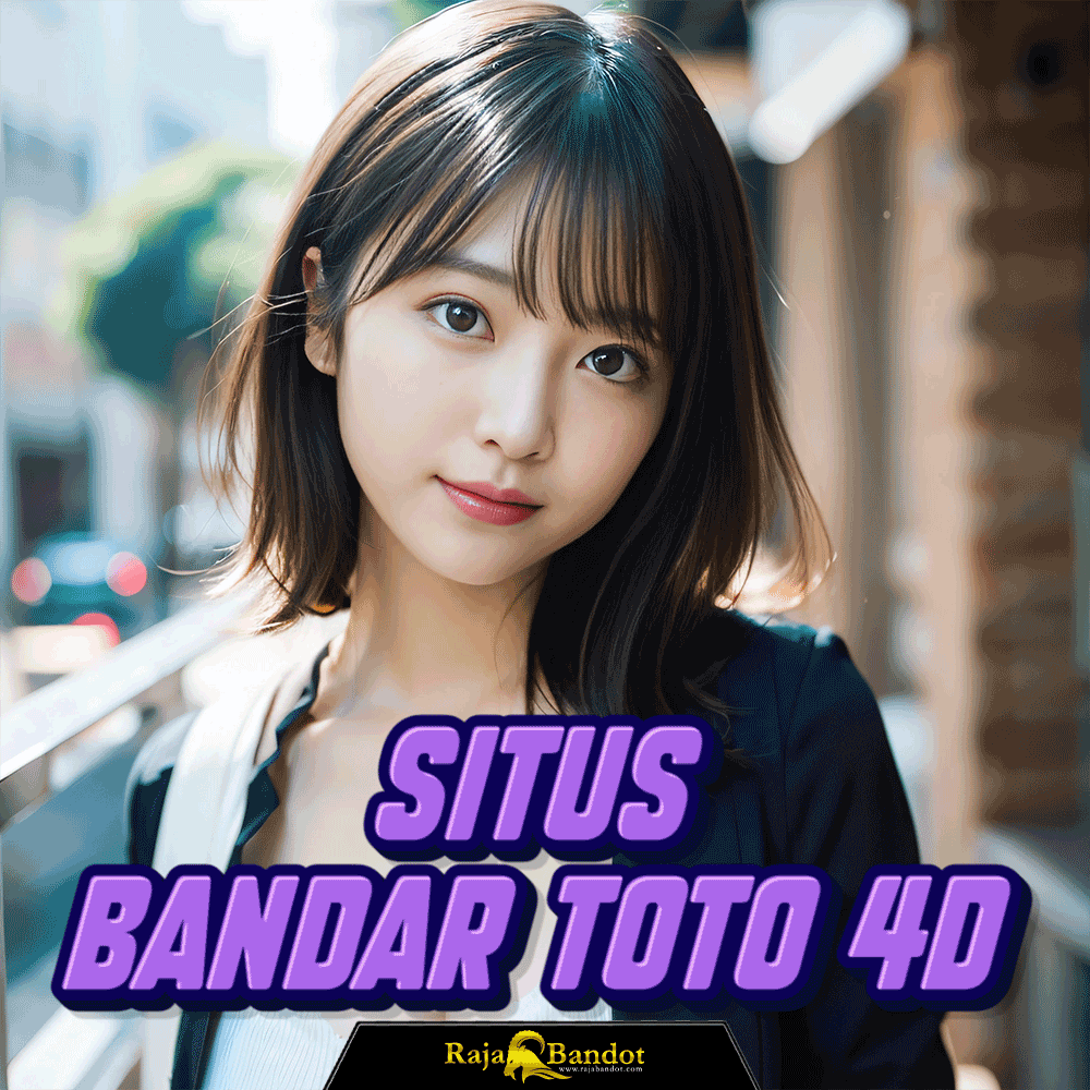 Bandar Toto 4D Daftar Situs Togel Online Pakai Dana 5000 #1