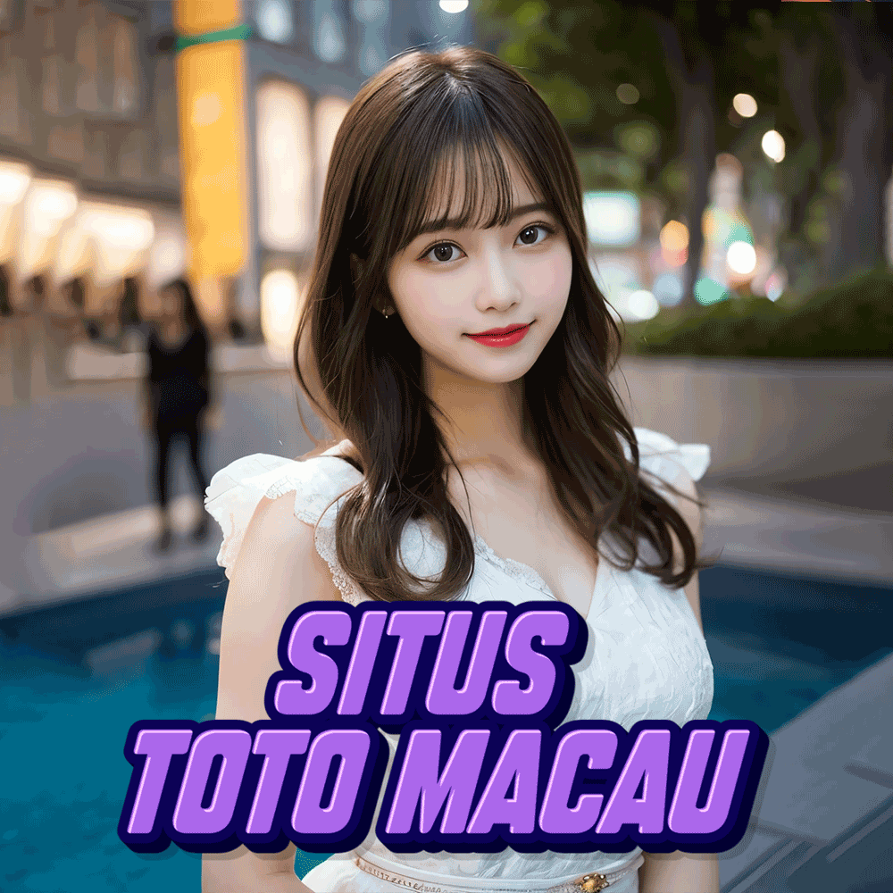 Daftar Situs Toto Macau 🏆️ Togel 4D Online Dengan Pasaran Lengkap & Terpercaya 